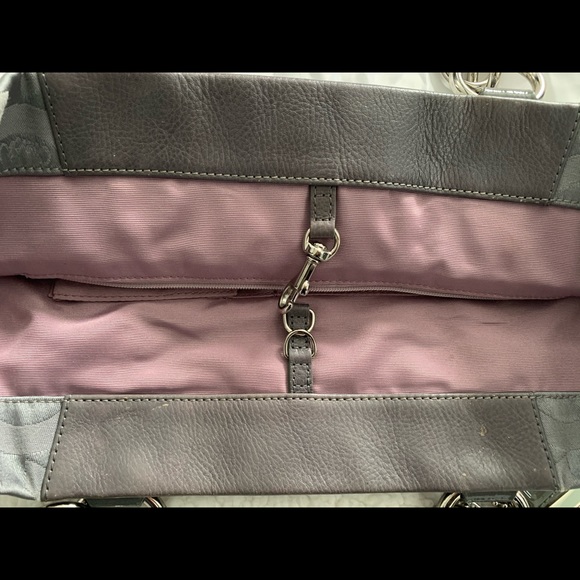 Coach Madison C Handbag - Picture 7 of 12